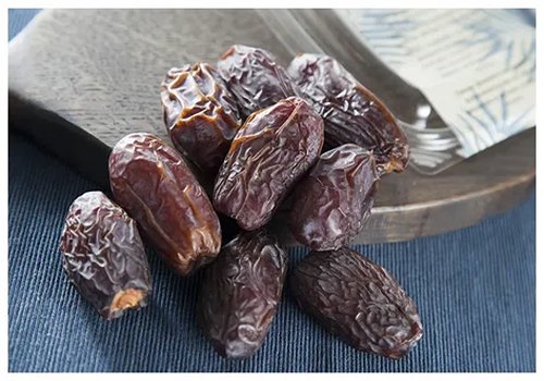 تصویر 4 از خرید و قیمت خرما خشک اعلا + فروش عمده